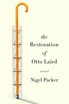The Restoration of Otto Laird
