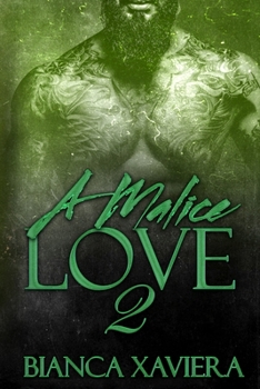 Paperback A Malice Love 2 Book