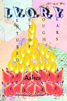 Paperback Ivory: Ashes Book