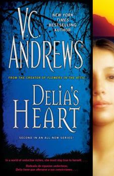 Delia's Heart - Book #2 of the Delia