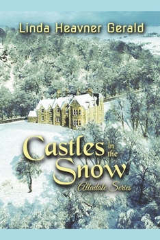 Paperback Castles in the Snow: Alladale Series Book