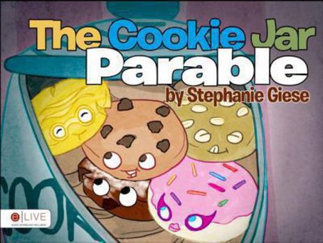 Paperback The Cookie Jar Parable Book