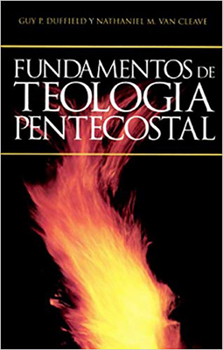 Hardcover Fundamentos de Teolog?a Pentecostal [Spanish] Book