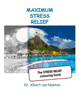 Paperback Maximum Stress Relief Book