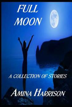 Paperback Full Moon Book