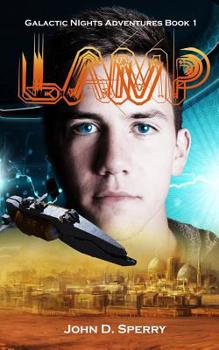 Paperback L.A.M.P.: Link Access Manipulation Program Book