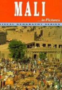 Hardcover Mali in Pictures Book