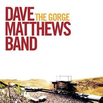 Music - CD Live At the Gorge Book