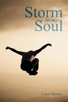 Paperback Storm in my Soul Book