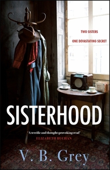 Paperback Sisterhood Book