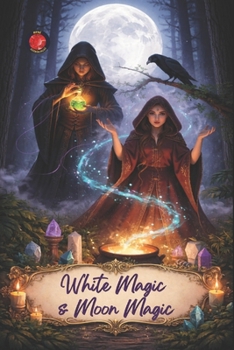 White Magic & Moon Magic