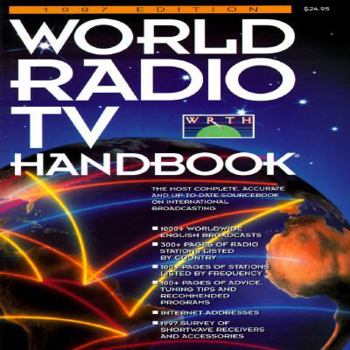 World Radio TV Handbook