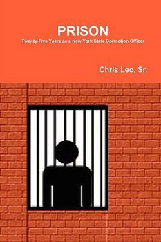 Paperback Prison Book