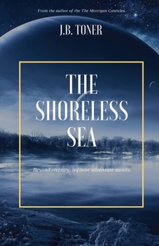 Paperback The Shoreless Sea Book