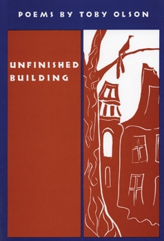 Paperback Unfinished Building Book