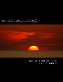 Paperback Rise Above: Situational Intelligence Book