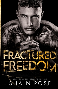 Paperback Fractured Freedom Book