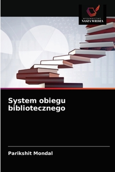 Paperback System obiegu bibliotecznego [Polish] Book