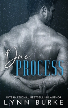 Due Process - Book #1 of the Due Justice