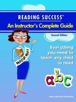 Paperback Reading Success: An Instructor's Complete Guide Book