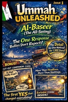 Paperback Ummah Unleased: Issue 1 Book