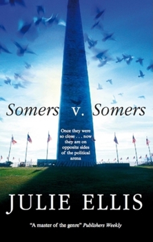 Hardcover Somers V. Somers Book