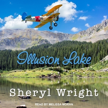 Audio CD Illusion Lake Book