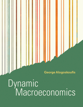 Hardcover Dynamic Macroeconomics Book