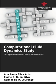 Paperback Computational Fluid Dynamics Study Book