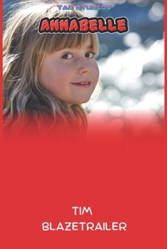 Paperback Annabelle: a TAD original Book