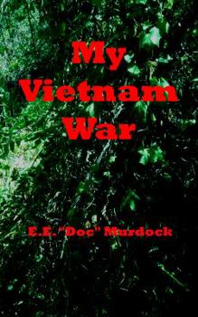 Paperback My Vietnam War Book