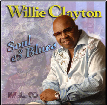 Music - CD Soul & Blues Book