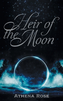 Paperback Heir of the Moon Book