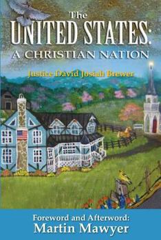 United States: A Christian Nation