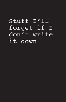 Paperback Publish Her Journal (Stuff) Book