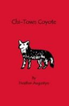 Paperback Chi-Town Coyote Book