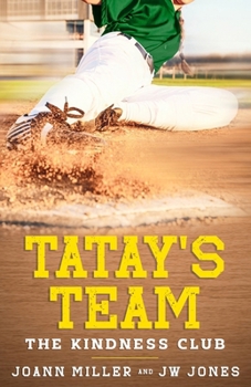 TATAY'S TEAM: THE KINDNESS CLUB