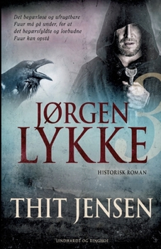 J?rgen Lykke: bind 3