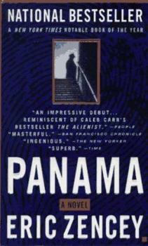 Mass Market Paperback Panama Book