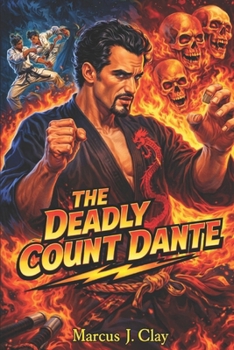 Paperback The Deadly Count Dante Book
