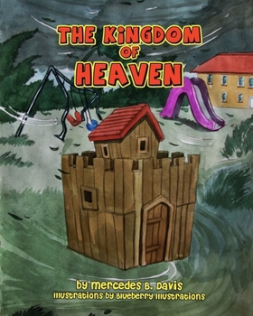 Paperback The Kingdom Of Heaven Book