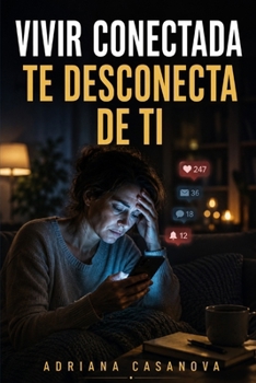 Paperback Vivir sin pantallas, volver a vivir [Spanish] Book