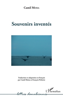 Paperback Souvenirs inventés [French] Book