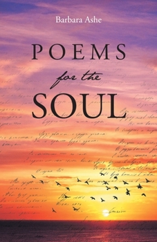 Paperback Poems for the Soul Book