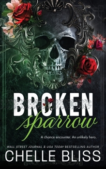 Paperback Broken Sparrow: Special Edition Book