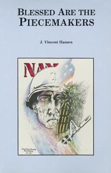 Blessed Are the Peacemakers