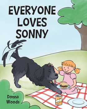 Paperback Everyone Loves Sonny Book