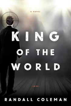 Paperback King of the World Book