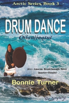 Paperback Drum Dance Book