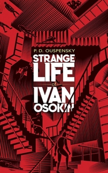 Paperback Strange Life of Ivan Osokin Book